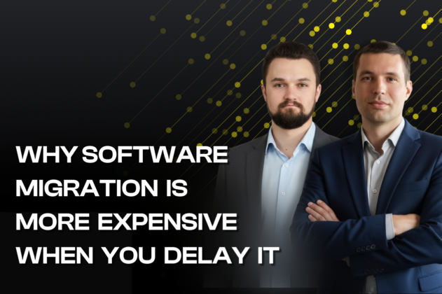The Legacy Trap: Hidden Costs of Delaying Software Modernization